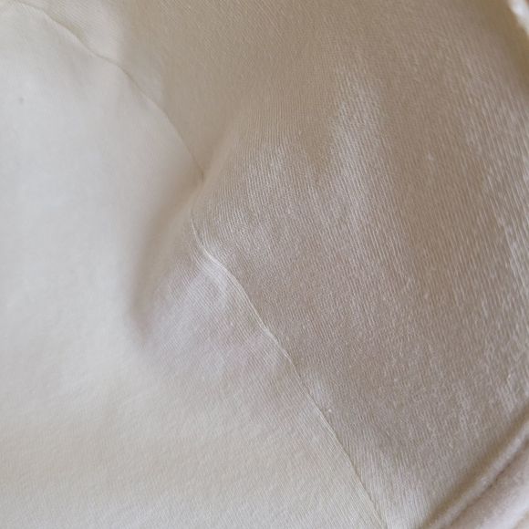 Jodee Post Mastectomy Surgical Bras Cream Size 40DD - Picture 4 of 11